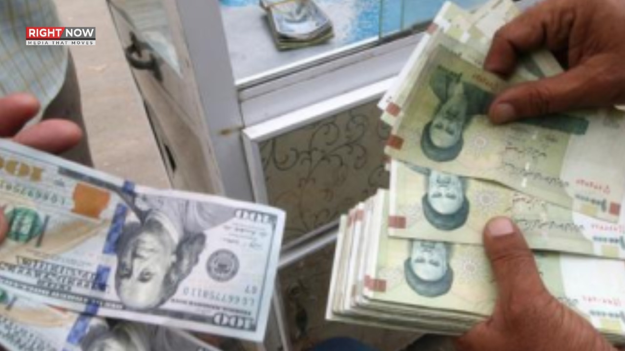 ایرانی ریال کی قدر میں تاریخی کمی، ڈالر 20 لاکھ ریال سے تجاوز