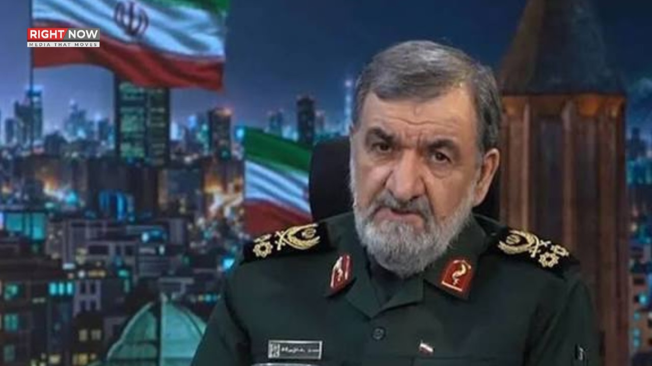 ایران کا آبنائے ہرمز کے قوانین کی خلاف ورزی پر سخت کارروائی کا اعلان