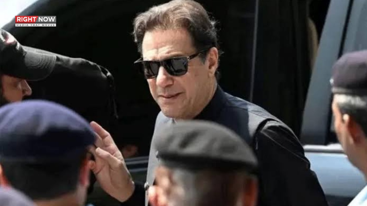 عمران خان کے نجی علاج پر قیدیوں کی درخواستیں، عدالت نے جیل حکام کو نوٹس جاری کیا