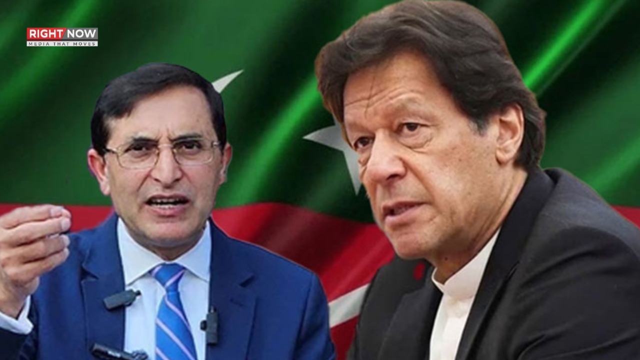 عمران کو اسپتال منتقل کرنے کا مطالبہ، توہین عدالت پر سزا کی درخواست