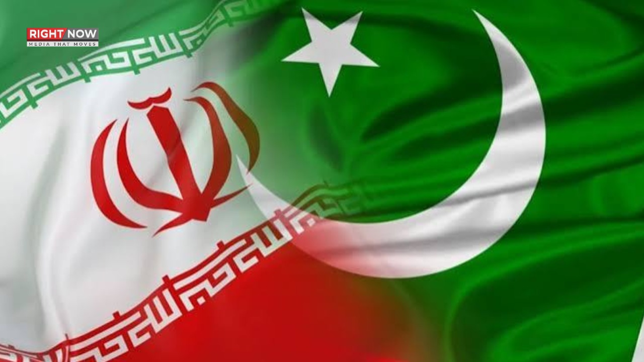 ایران پاکستان تعلقات میں بہتری، خطے میں استحکام کے امکانات