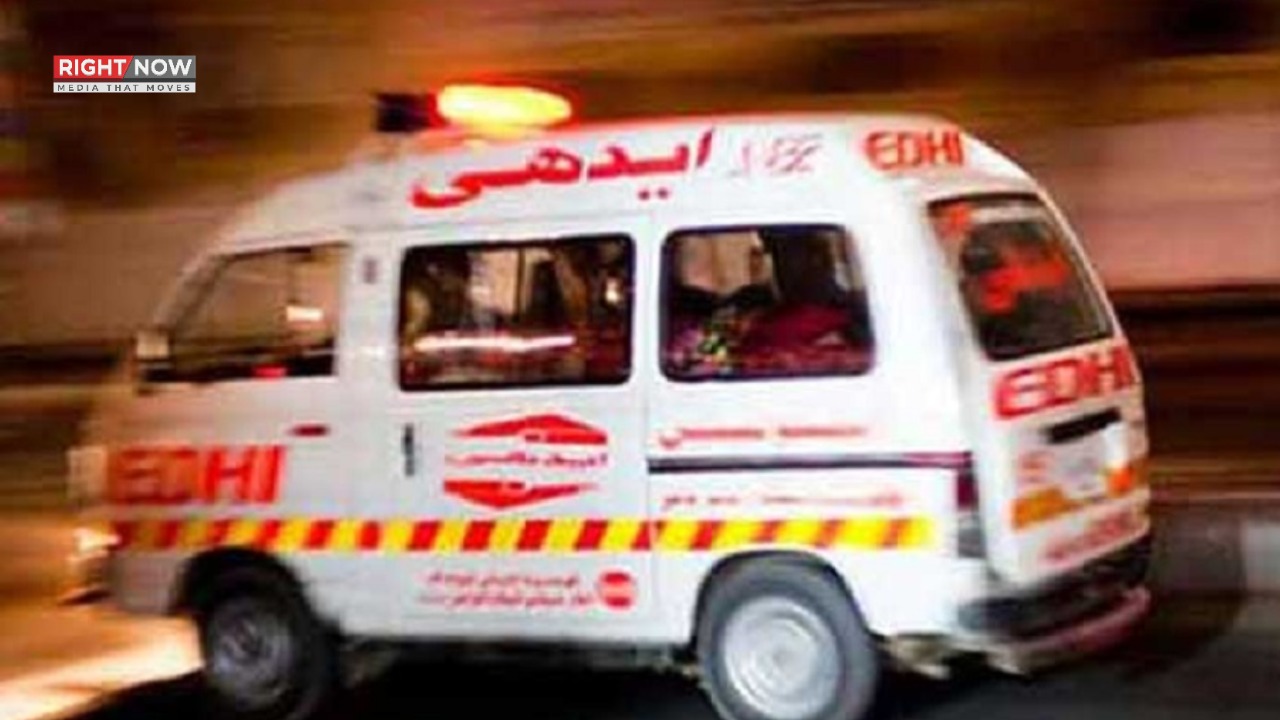 پشین میں دہشتگردوں کی فائرنگ، 4 مزدور جاں بحق، پنجاب سے تعلق