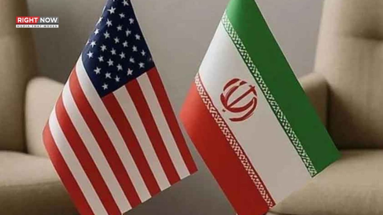 امریکا کی ایران سے منسلک کمپنیوں پر پابندیاں، 60 ادارے اور افراد متاثر