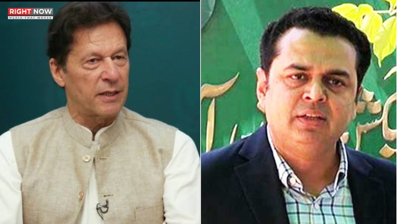 عمران خان کی صحتیابی پر افسردگی، طلال چوہدری کا پی ٹی آئی پر طنز
