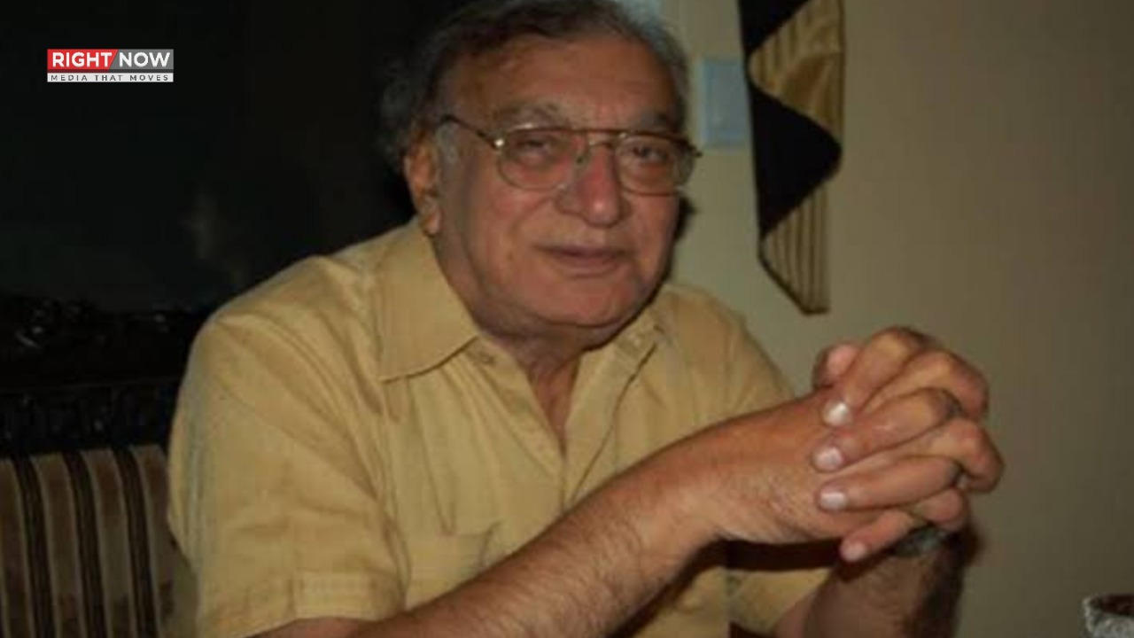 احمد فراز کو بچھڑے 18 سال، ادبی حلقے تعزیتی تقریبات میں مصروف