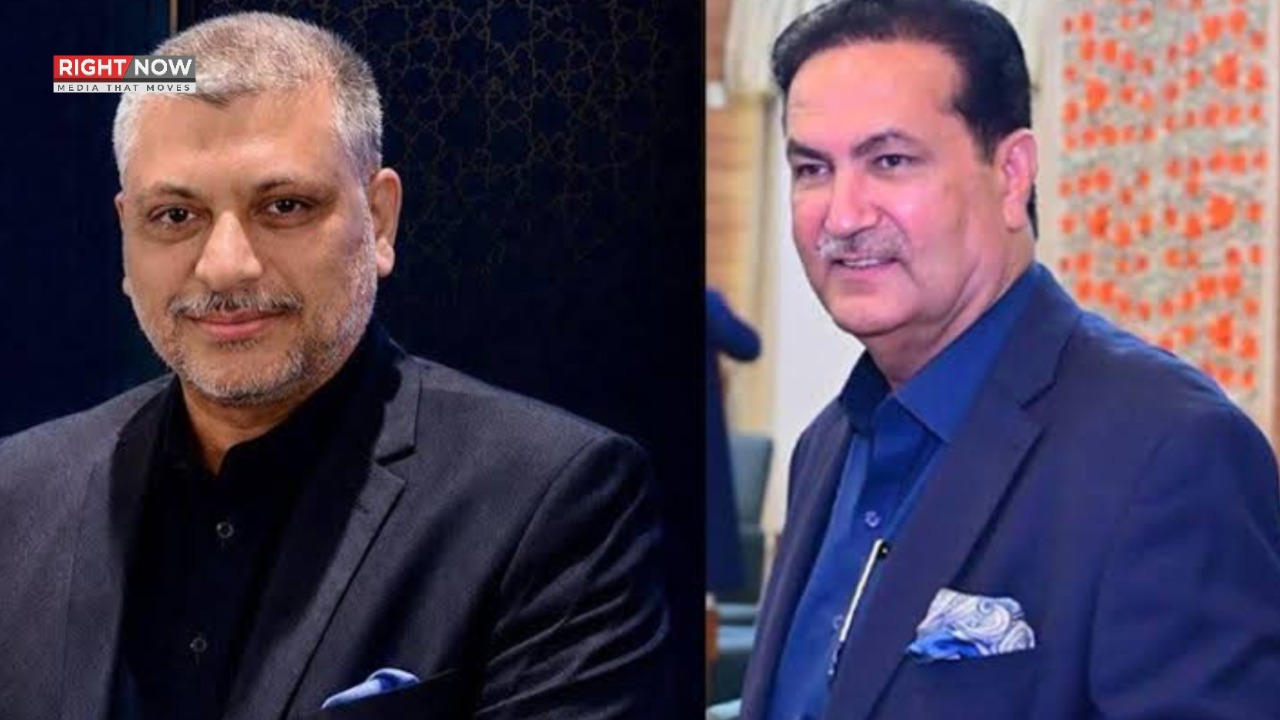 آزاد کشمیر اسمبلی میں ن لیگ کے طارق فاروق اسپیکر منتخب، پیپلز پارٹی پیچھے