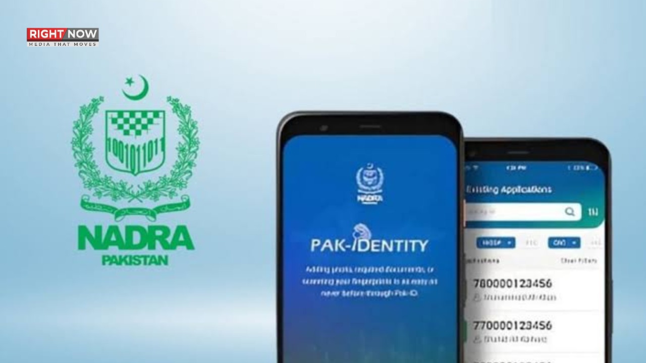 نادرا کا پاک آئی ڈی ایپ سے سم اجرا سے انکار، پی ٹی اے کی تجاویز زیر غور