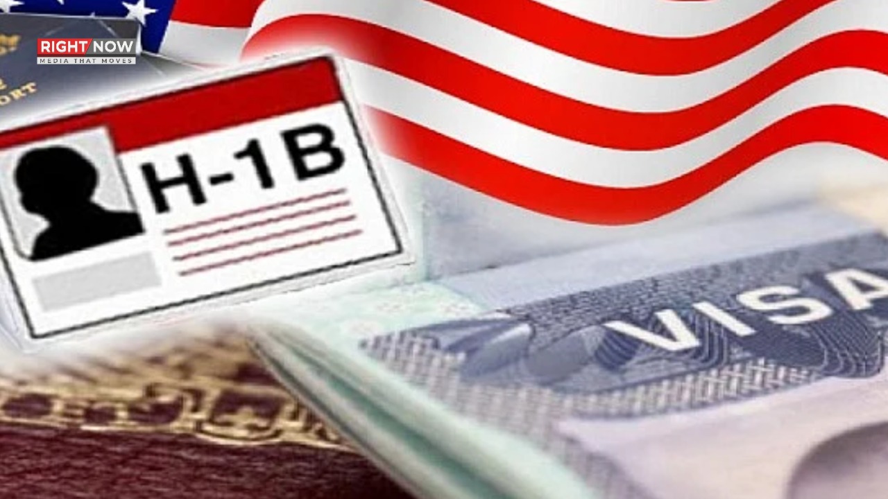 امریکا میں H-1B ویزا فیس میں غیر معمولی اضافہ، غیر ملکی کارکنوں پر بڑا مالی بوجھ