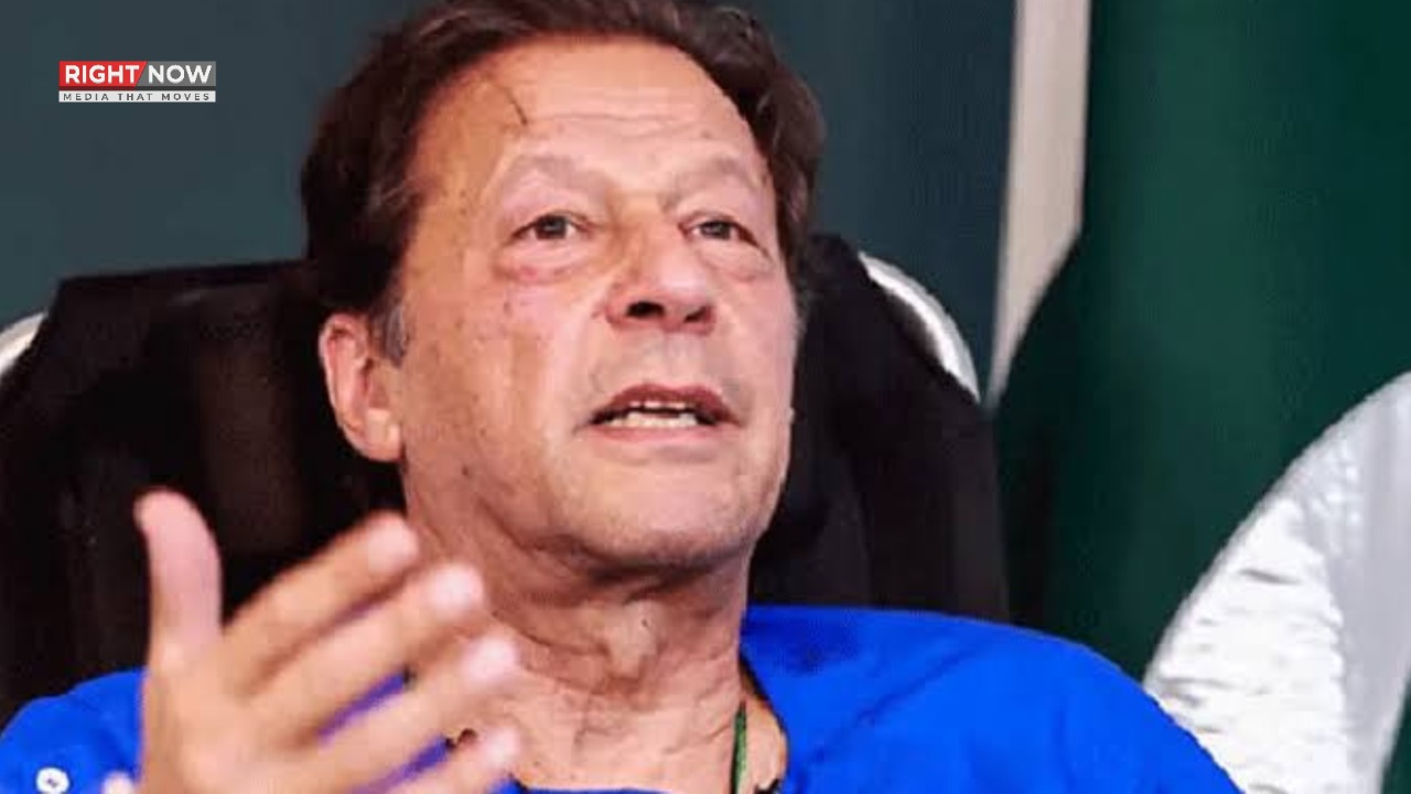 عمران خان کی اسپتال منتقلی کی درخواست دوبارہ دائر، توہین عدالت کا معاملہ