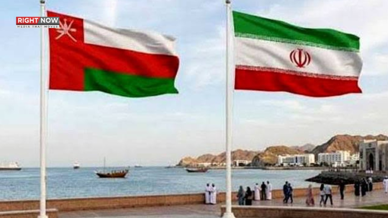 ایران عمان معاہدہ: آبنائے ہرمز کا فوری کھولنا ممکن نہیں، کاظم غریب آبادی