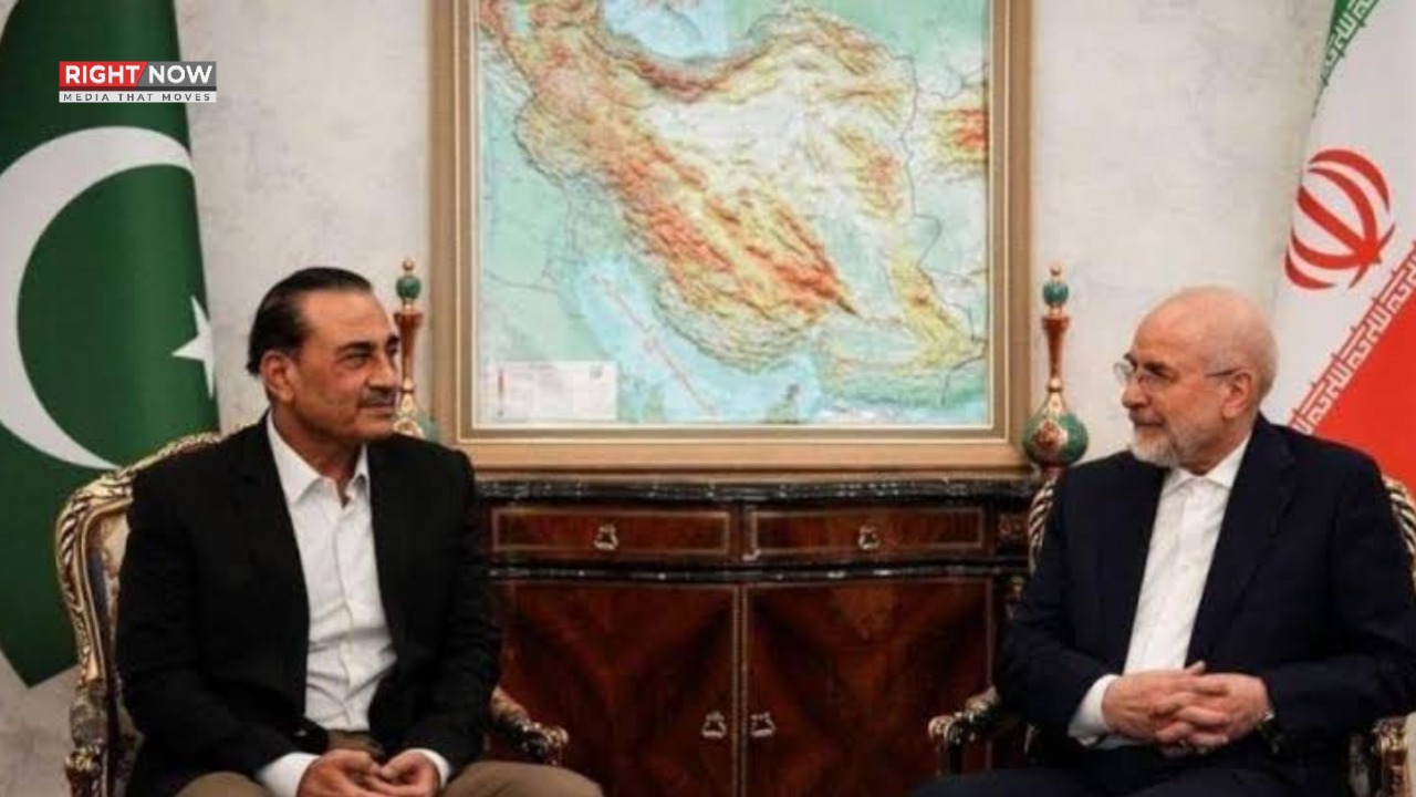 فیلڈ مارشل عاصم منیر کا دورۂ ایران کامیاب، سفارتی تعلقات میں بہتری