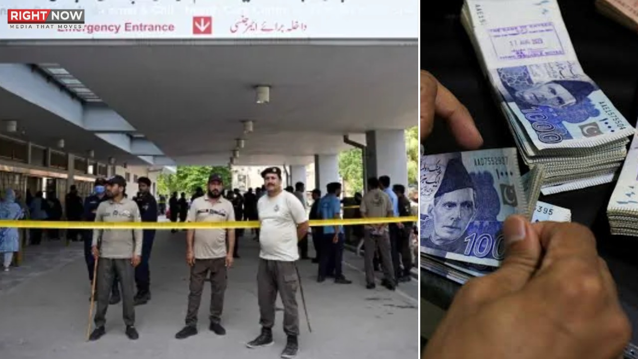 پمز ہسپتال کے بجٹ میں اضافی اخراجات کا انکشاف، وفاقی حکومت کی مالی امداد