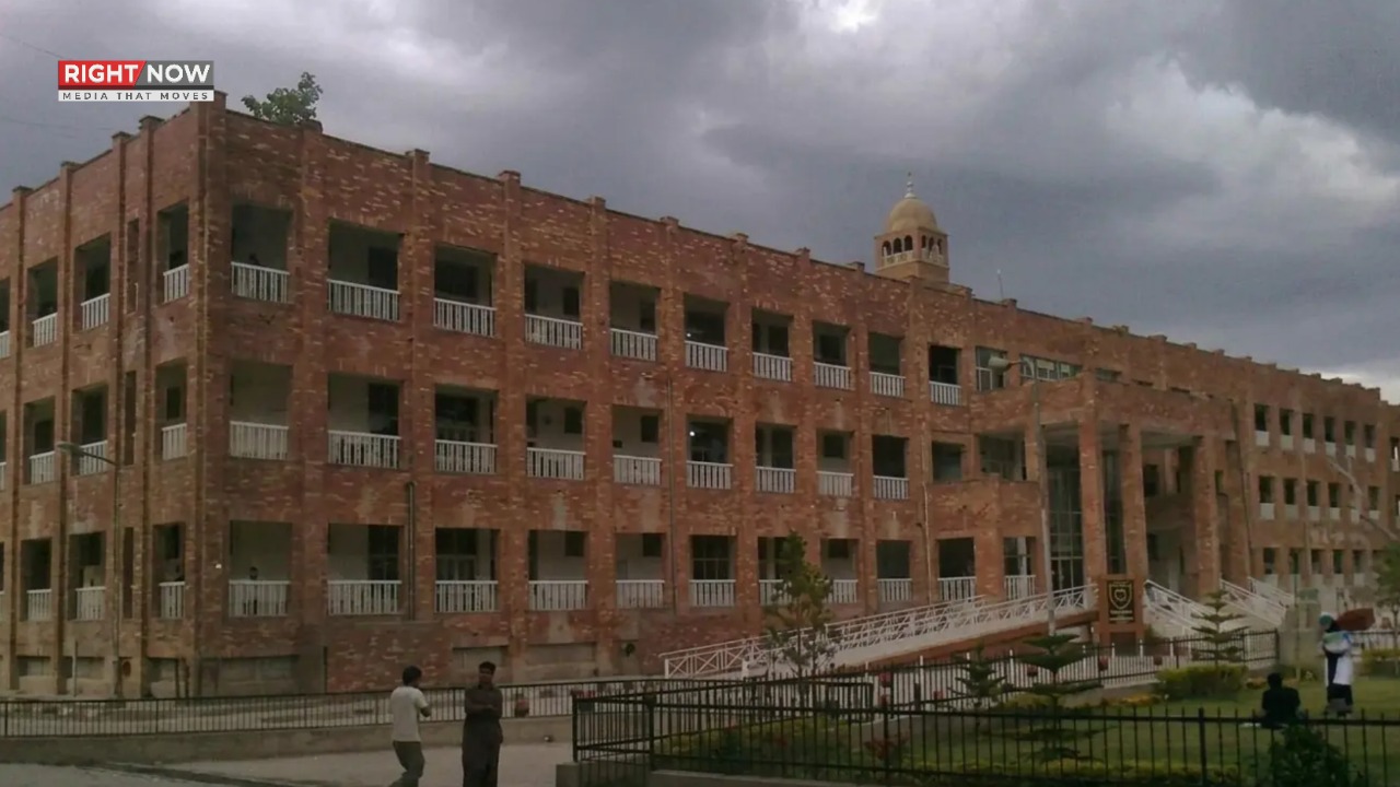 راولپنڈی کے بڑے اسپتال فائر رسک کا شکار، وزیر اعظم کی فوری تحقیقات کا حکم