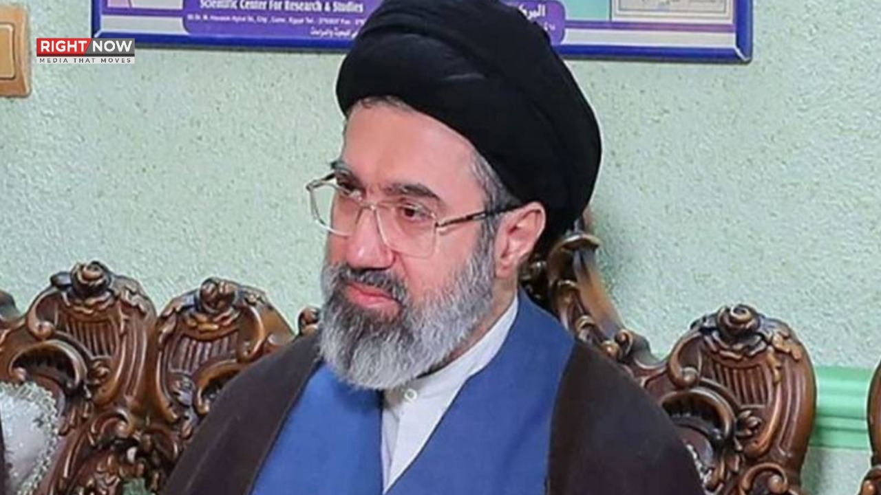 ایرانی سپریم لیڈر مجتبیٰ خامنہ ای کی نئی ویڈیو جاری، عوامی موجودگی پر سوالات
