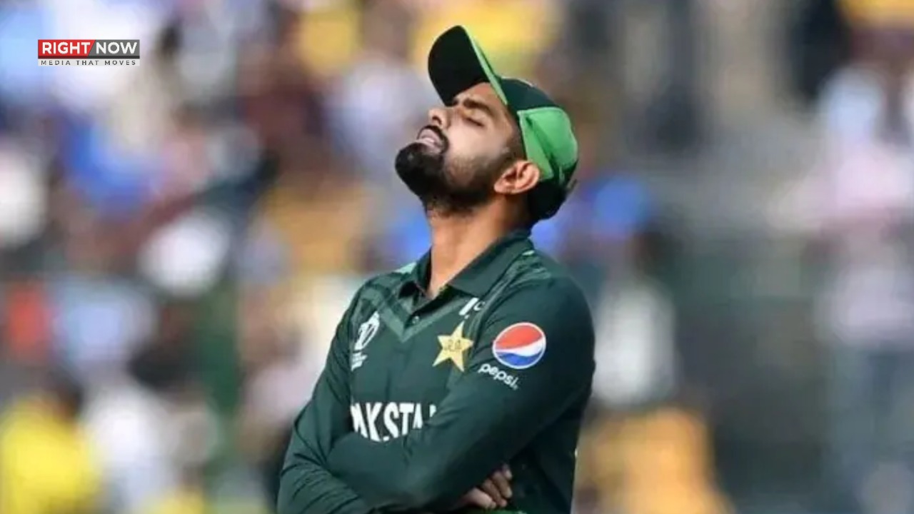 بابراعظم کا کھلاڑیوں کے انتخاب پر بیان، ٹیم کی ضرورت کے مطابق فیصلے