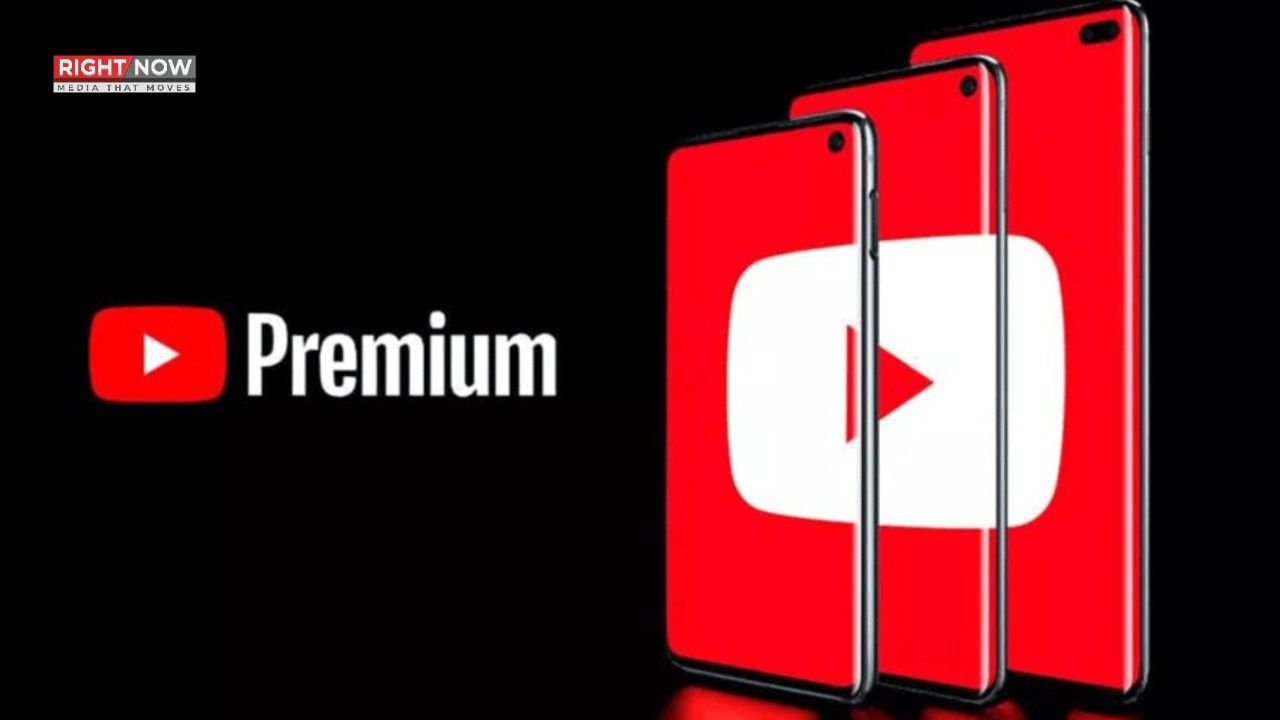 یوٹیوب پریمیئم فیس میں اضافہ، صارفین کو نئی قیمتیں ادا کرنی ہوں گی