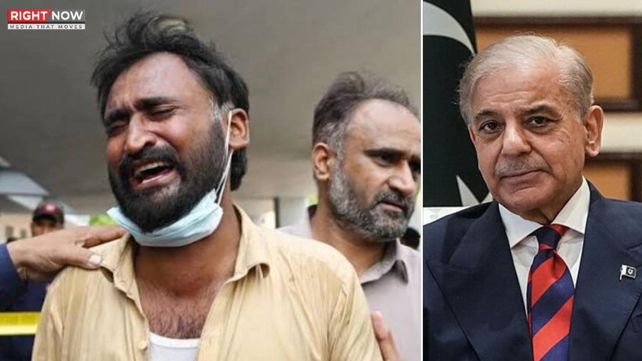 پمز ہسپتال سانحہ، وزیراعظم کی ہدایات پر فوری تحقیقات، ذمہ داروں کے خلاف کارروائی