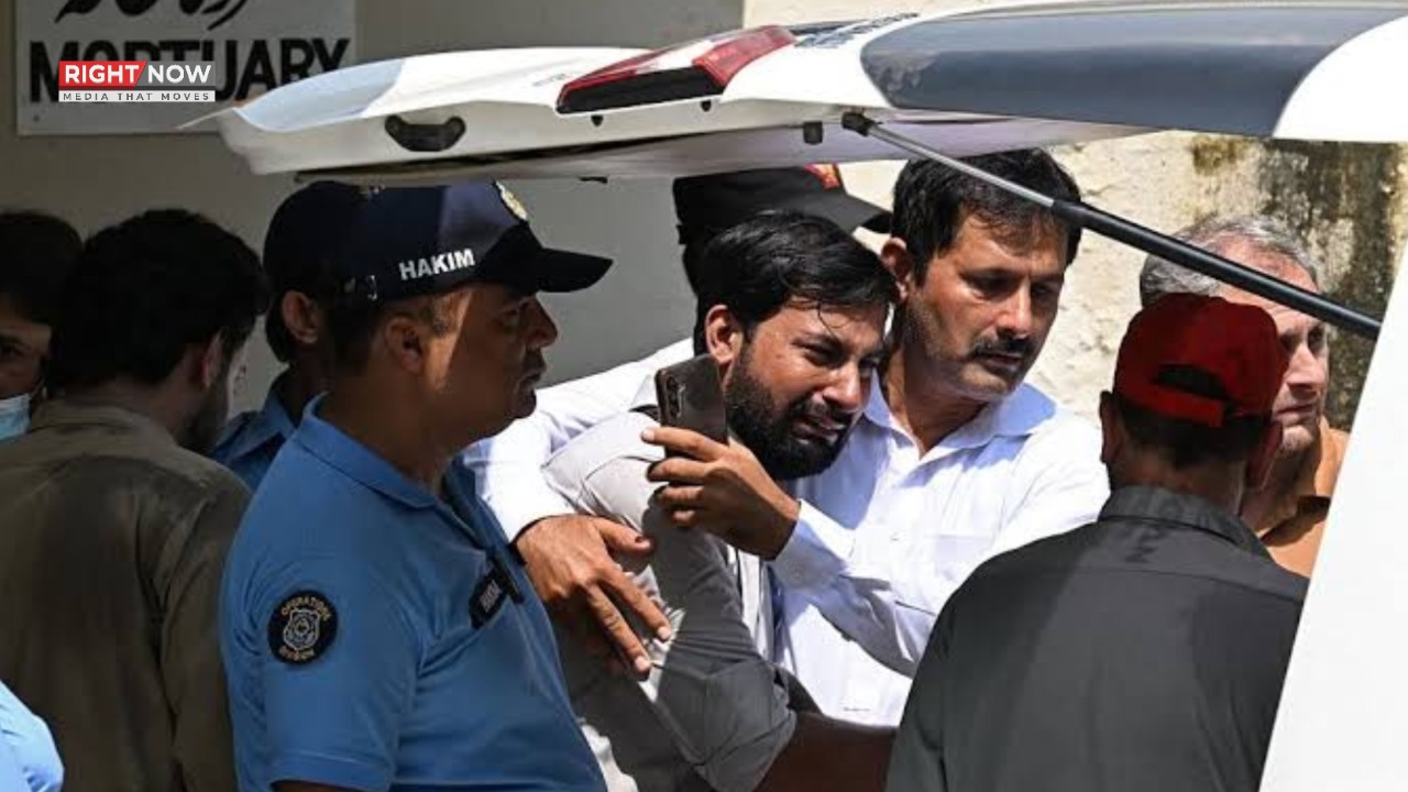 سانحہ پمز: اقوام متحدہ، سعودی عرب و چین کی تعزیت، 14 بچوں کی ہلاکت پر اظہار افسوس