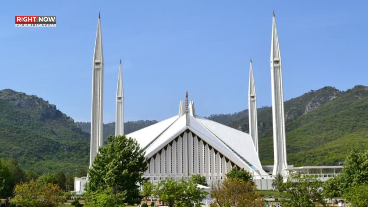 اسلام آباد عالمی سیفٹی انڈیکس میں 83ویں نمبر پر، بڑے شہروں کو پیچھے چھوڑ دیا