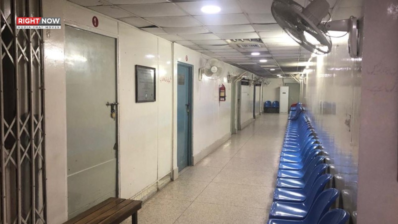 خیبر پختونخوا کے 32 سرکاری ہسپتال نجی شعبے کے حوالے، کارکردگی میں بہتری کی توقع