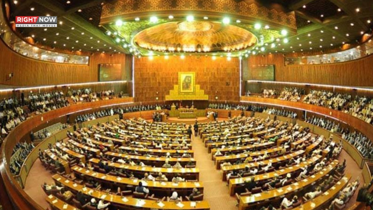 سینیٹ کی صحت کمیٹی کا پمز اسپتال میں اجلاس، تحقیقاتی رپورٹ کا جائزہ لیا جائے گا