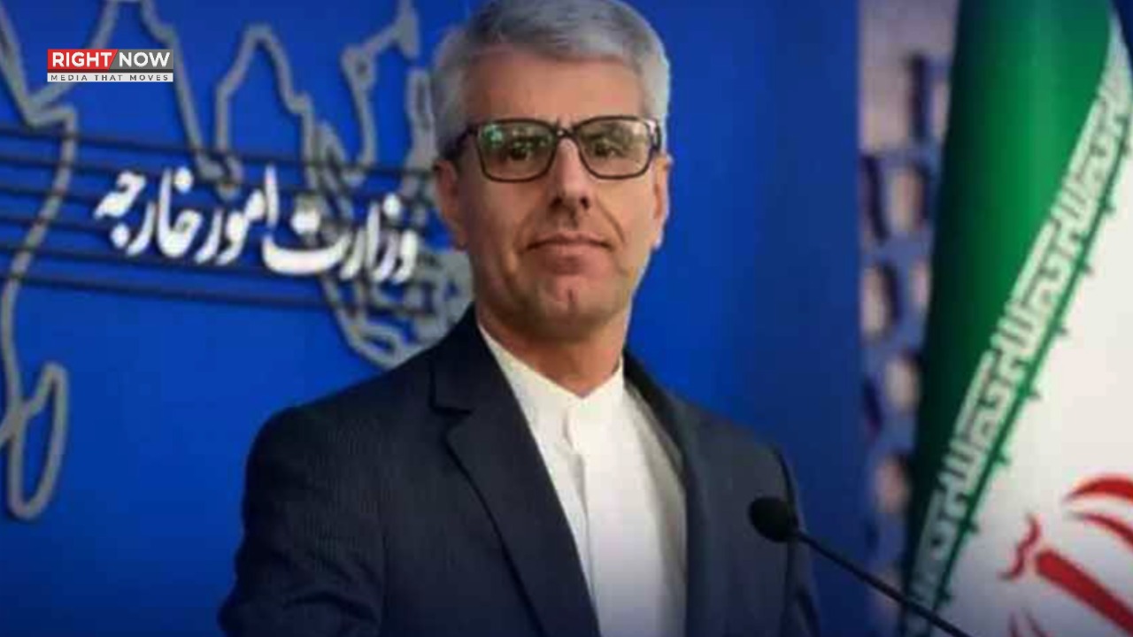ایران مخالف پالیسی مذاق بن چکی، امریکا کا خلا میں اتحاد
