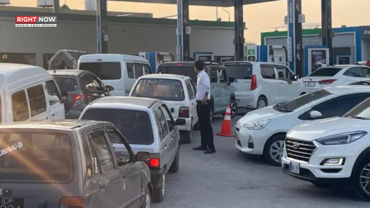 پاکستان میں پیٹرول اور ڈیزل کی قیمتوں میں اضافہ، عوام پر مزید بوجھ