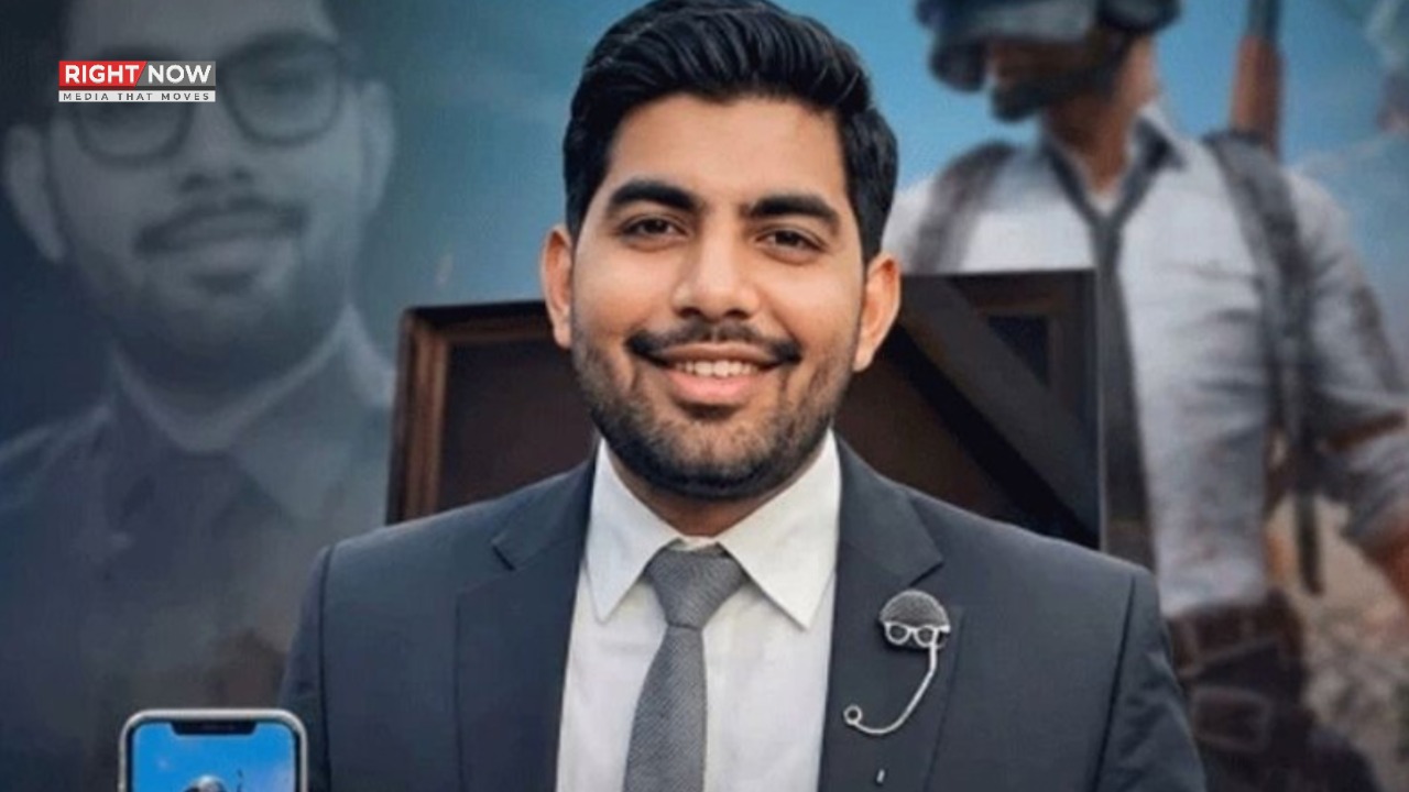 پب جی موبائل کریئیٹر فاروق احمد کی المناک موت، کھیل کی دنیا میں افسوس کی لہر