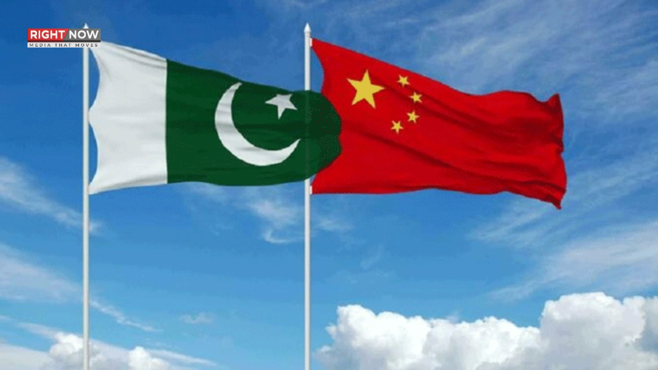 چین کی پاکستان میں 3.5 ارب ڈالر کی سرمایہ کاری، فالکن آئل ریفائنری منصوبہ منظور