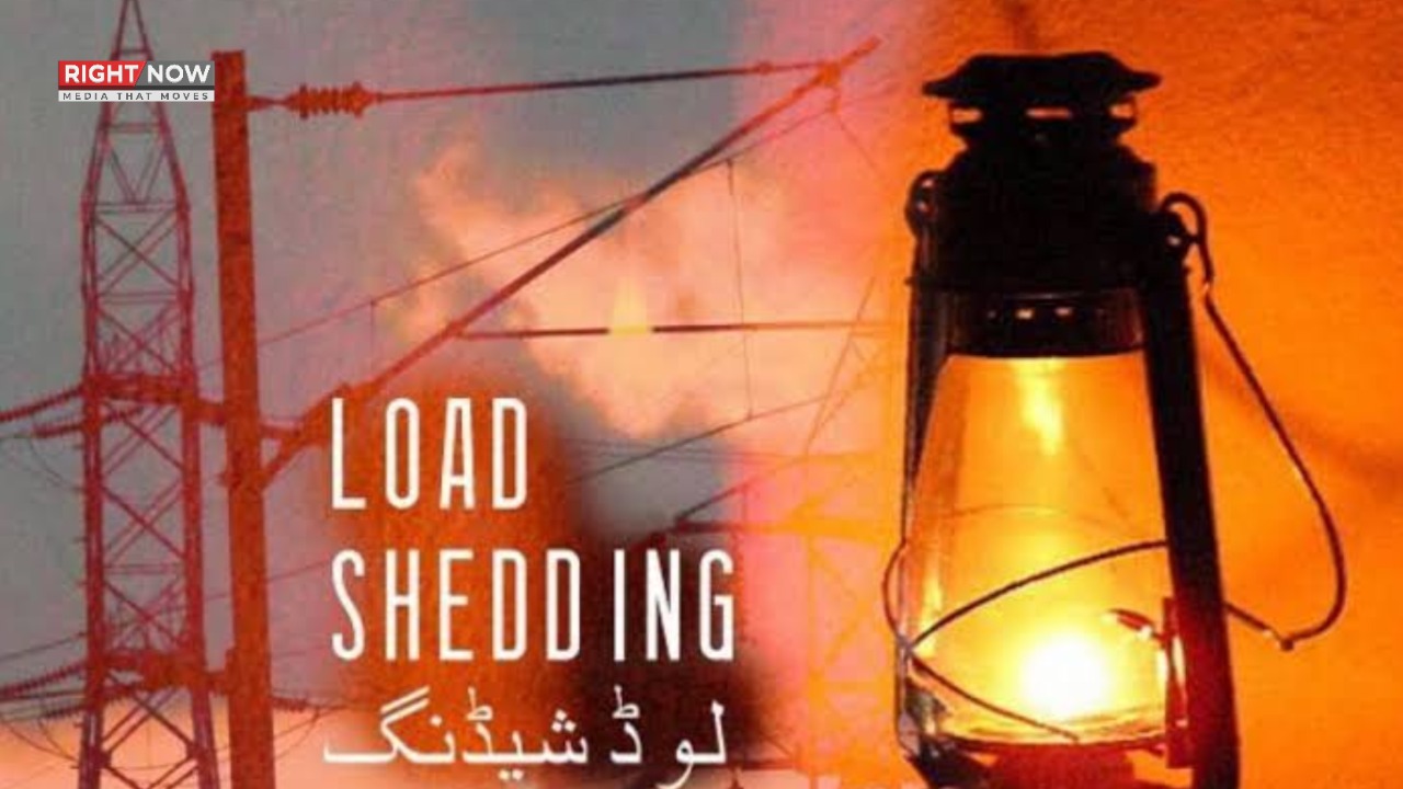 رات میں لوڈ شیڈنگ کی اصل وجہ سامنے آگئی، بجلی کی پیداوار میں کمی
