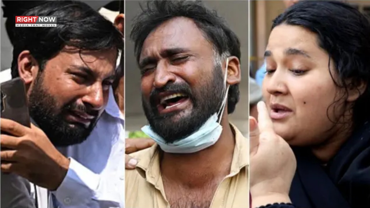 پمز واقعہ: مصدق ملک کا ملک کی سلامتی پر سوال، 14 لاشوں کا ذکر