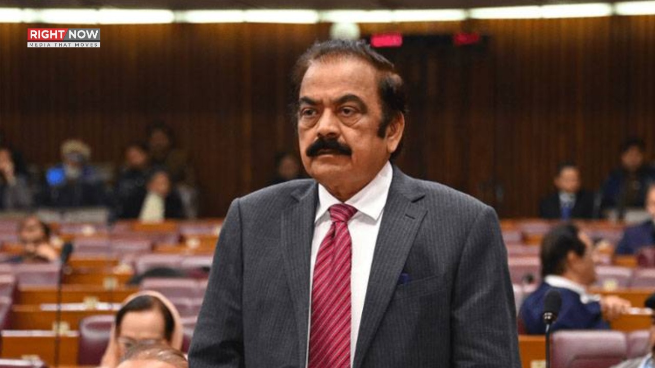 افتخار گیلانی کو وزیراعظم آزادکشمیر بنانے کا نواز شریف کا فیصلہ، کسی کے ساتھ زیادتی نہیں: رانا ثنا
