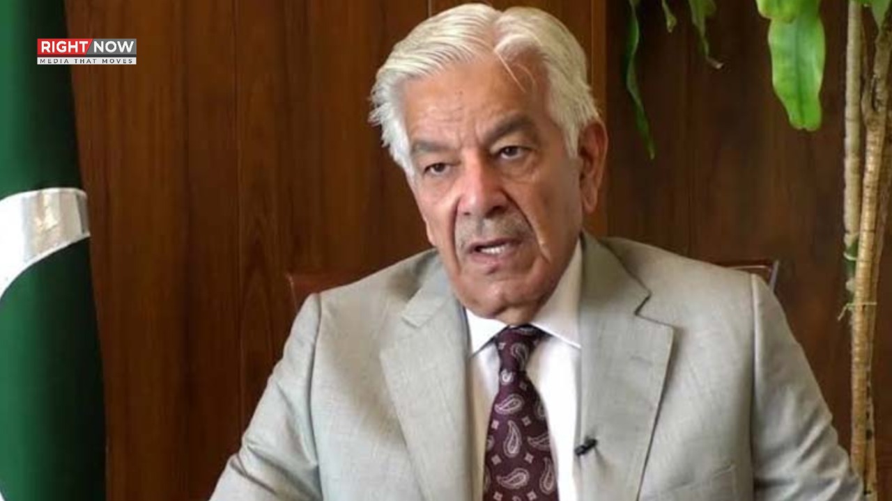 وزیر دفاع کا بیان: عمران خان کی صحت کے بارے میں بانی پی ٹی آئی کی بہن کا دعویٰ