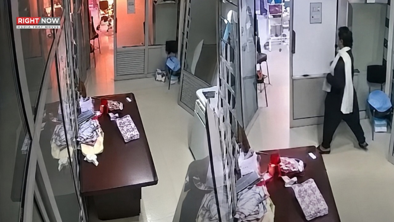 پمز سانحہ: بچوں کو بچانے کی کوششیں ثابت، رپورٹ میں سکیورٹی مسائل کا انکشاف