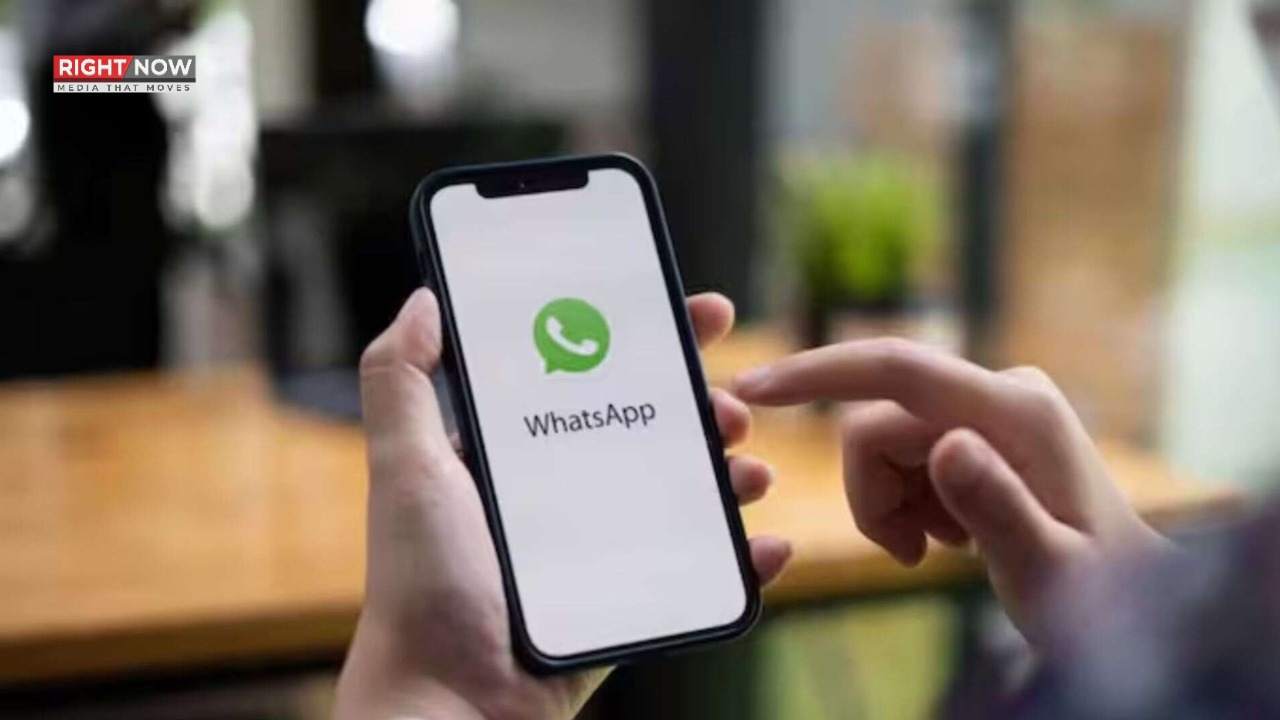 واٹس ایپ کا نیا فیچر، صارفین کے فراڈ سے بچاؤ کیلئے اہم اقدام