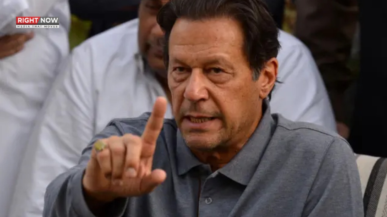 حکومت نے عمران خان پر غیر ملکی میڈیا رپورٹس کو منفی پروپیگنڈا قرار دیا، تمام الزامات مسترد