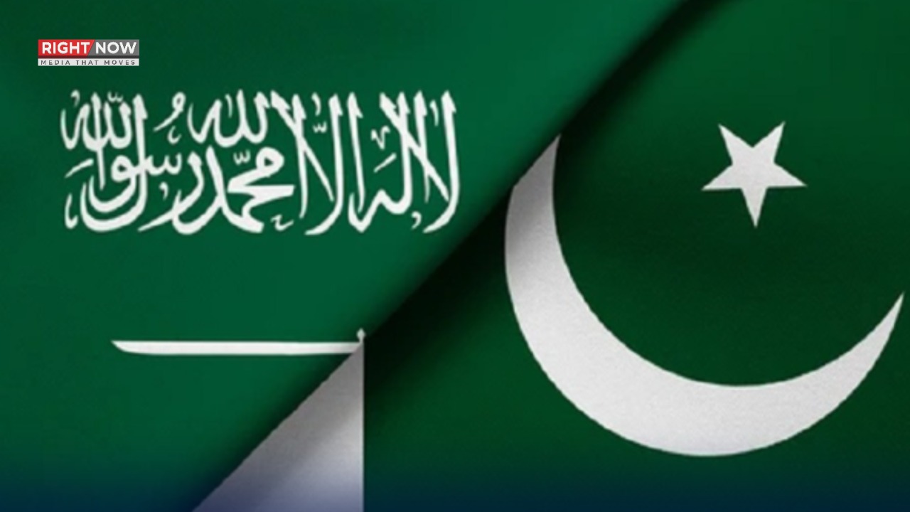 پاکستان اور سعودی عرب کا زرعی و غذائی برآمدات میں اضافہ، تین ارب ڈالر کا ہدف