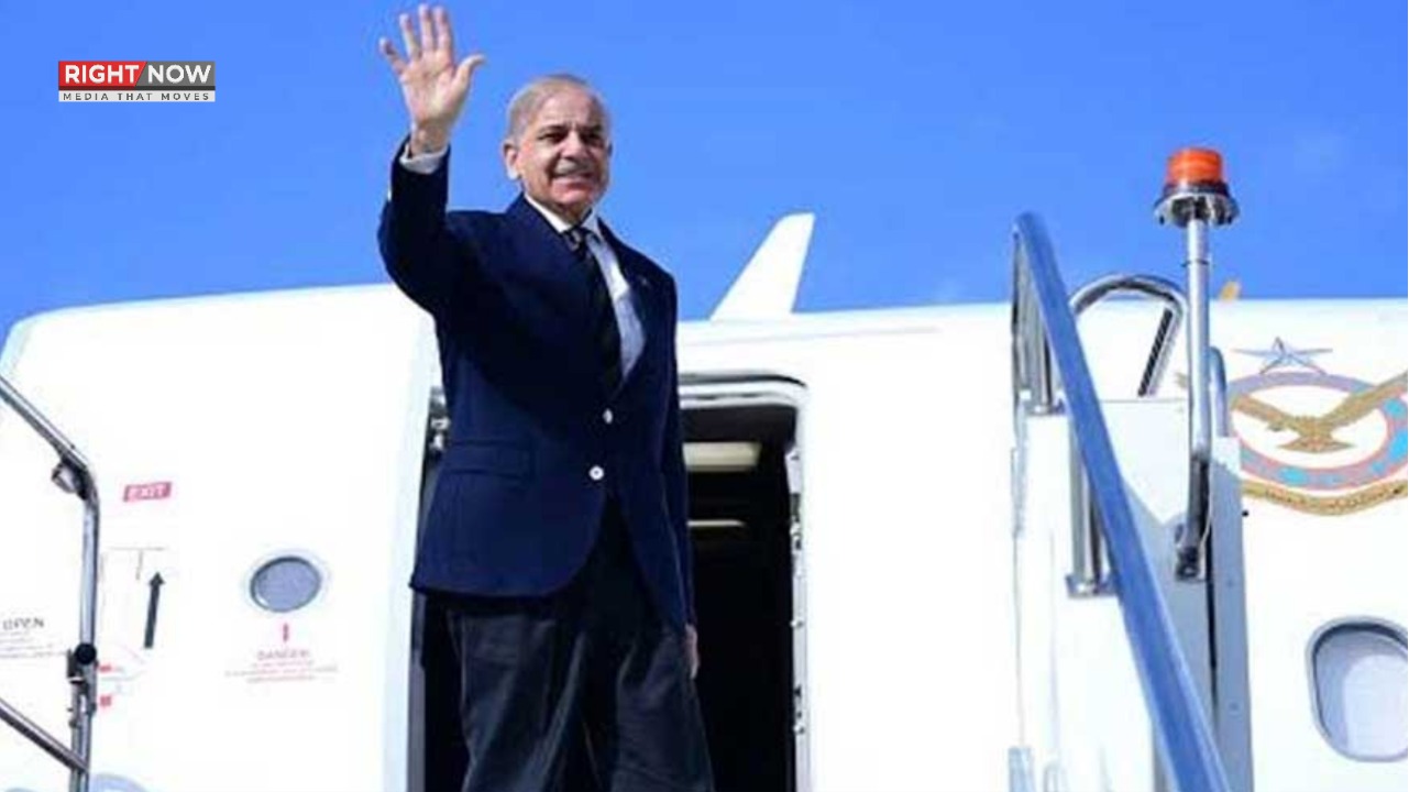 پاکستان کی شنگھائی تعاون تنظیم کی صدارت، وزیراعظم شہباز شریف بشکیک اجلاس میں شرکت کریں گے