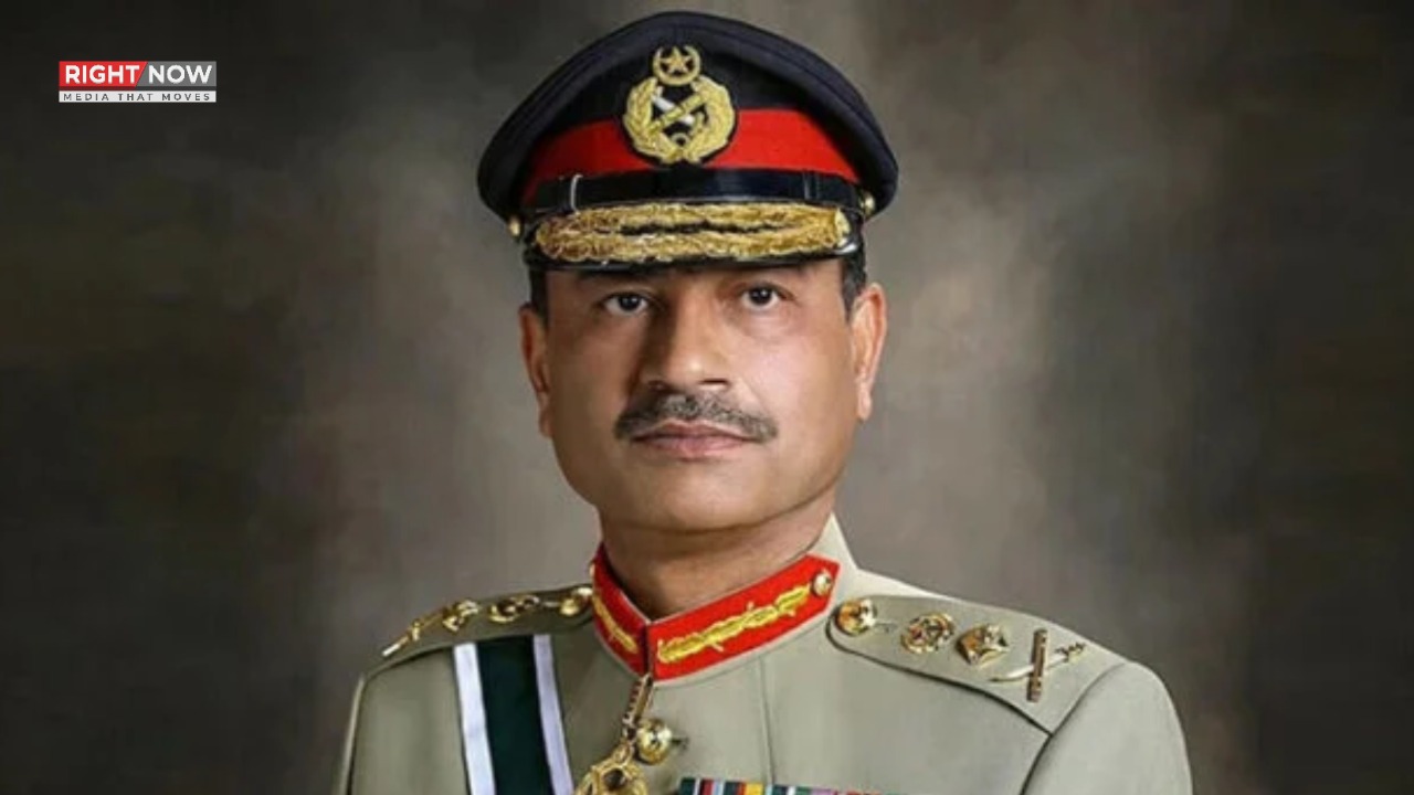 فیلڈ مارشل عاصم منیر کا ترکیہ دورہ، دفاعی تعاون میں مضبوطی کا امکان