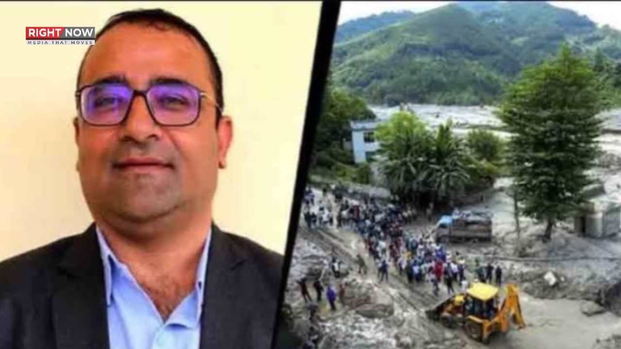 نیپال میں اسکول پرنسپل کی بہادری، 1643 بچوں کی زندگیاں بچائیں