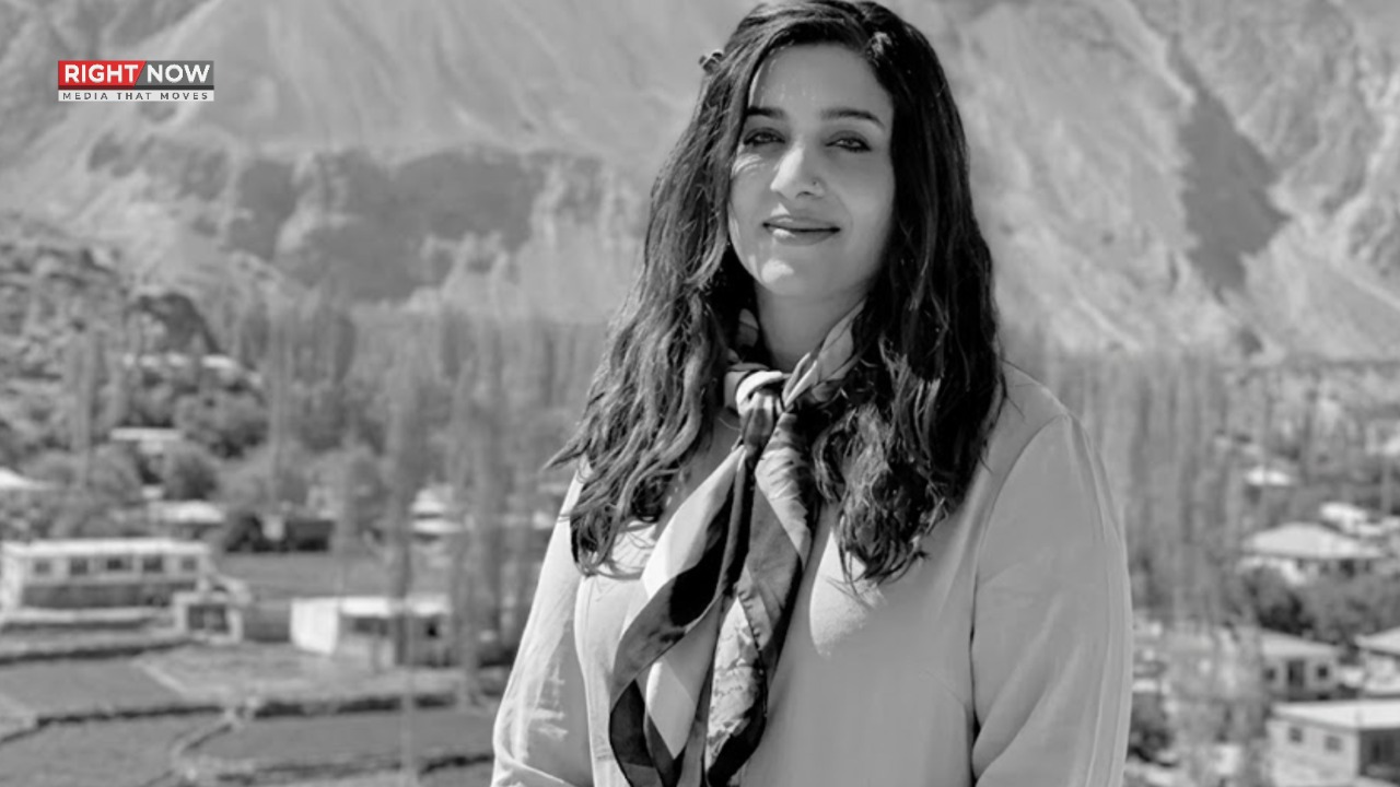 سپانٹک پہاڑ پر ریسکیو آپریشن کامیاب، ڈاکٹر اسما مشتاق کی لاش برآمد