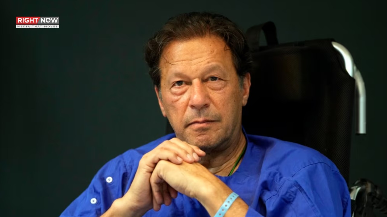 عمران خان کی ہسپتال منتقلی میں تاخیر، توہین عدالت کی درخواست مسترد