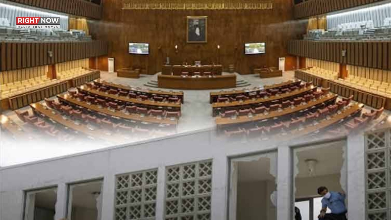 پمز سانحے کی ویڈیو غائب، سینیٹ کمیٹی کا اجلاس میں انکشاف