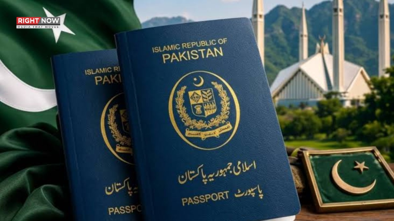 ملک میں بلیو پاسپورٹس کی اکثریت بیوروکریٹس کے قبضے میں، وزیر مملکت داخلہ کا انکشاف