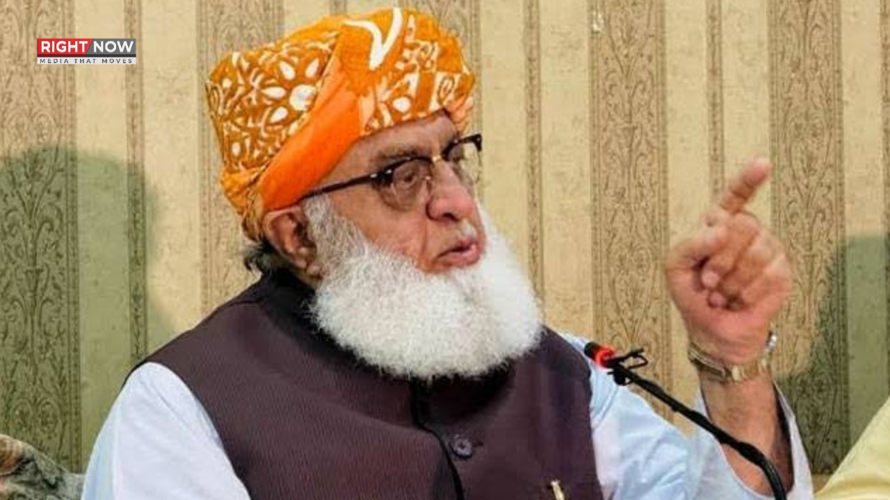 ملک میں نئے انتظامی یونٹ اور صوبے بنانے کی بات ہو رہی ہے مگر تیاری نہیں کی گئی، مولانا فضل الرحمان