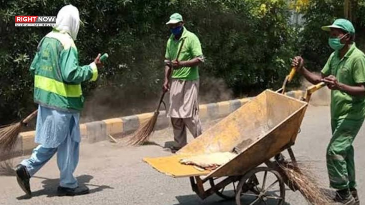 پنجاب بھر میں روزانہ آڈٹ کے ذریعے ستھرا پنجاب مہم کی کارکردگی جانچنے کا فیصلہ