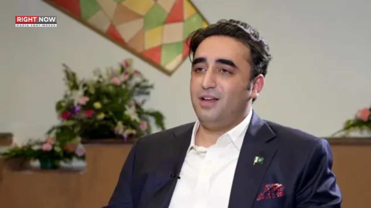 بلاول بھٹو نے شادی کی خبروں کی تردید کر دی