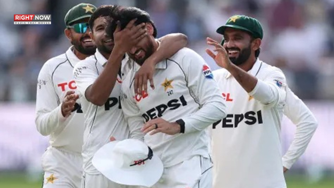 برمنگھم ٹیسٹ کے لیے پاکستان اسکواڈ میں بڑی تبدیلیاں، 5 نئے کھلاڑی شامل