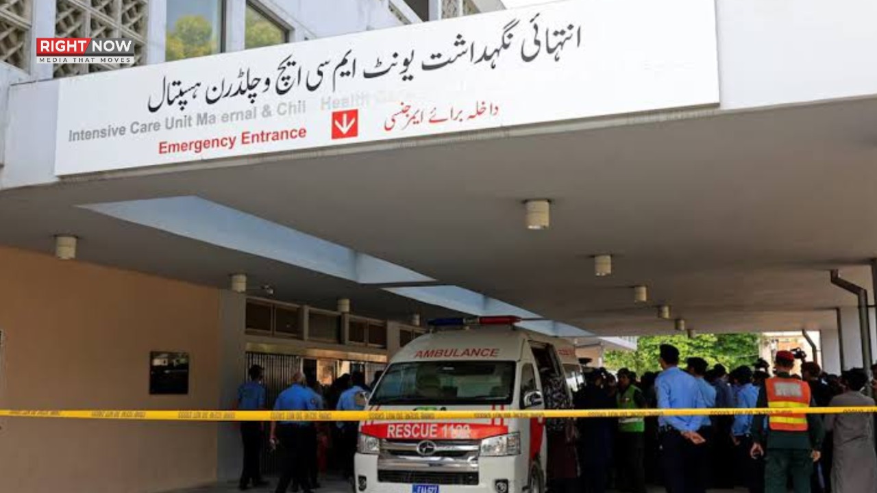 سانحہ پمز کی پارلیمانی تحقیقات، حکومت نے جماعتوں سے نام طلب کر لیے