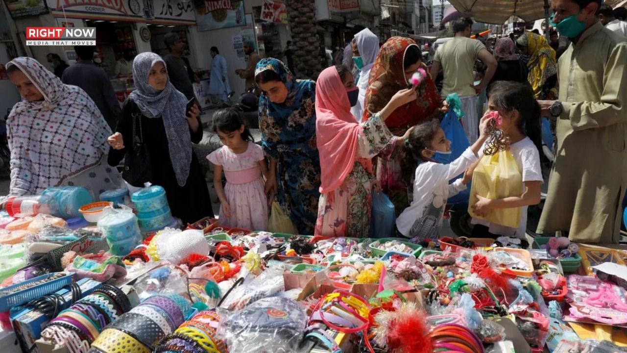 اسلام آباد کے ہفتہ وار بازار فائر سیفٹی خلاف ورزیوں پر بند کرنے کا فیصلہ